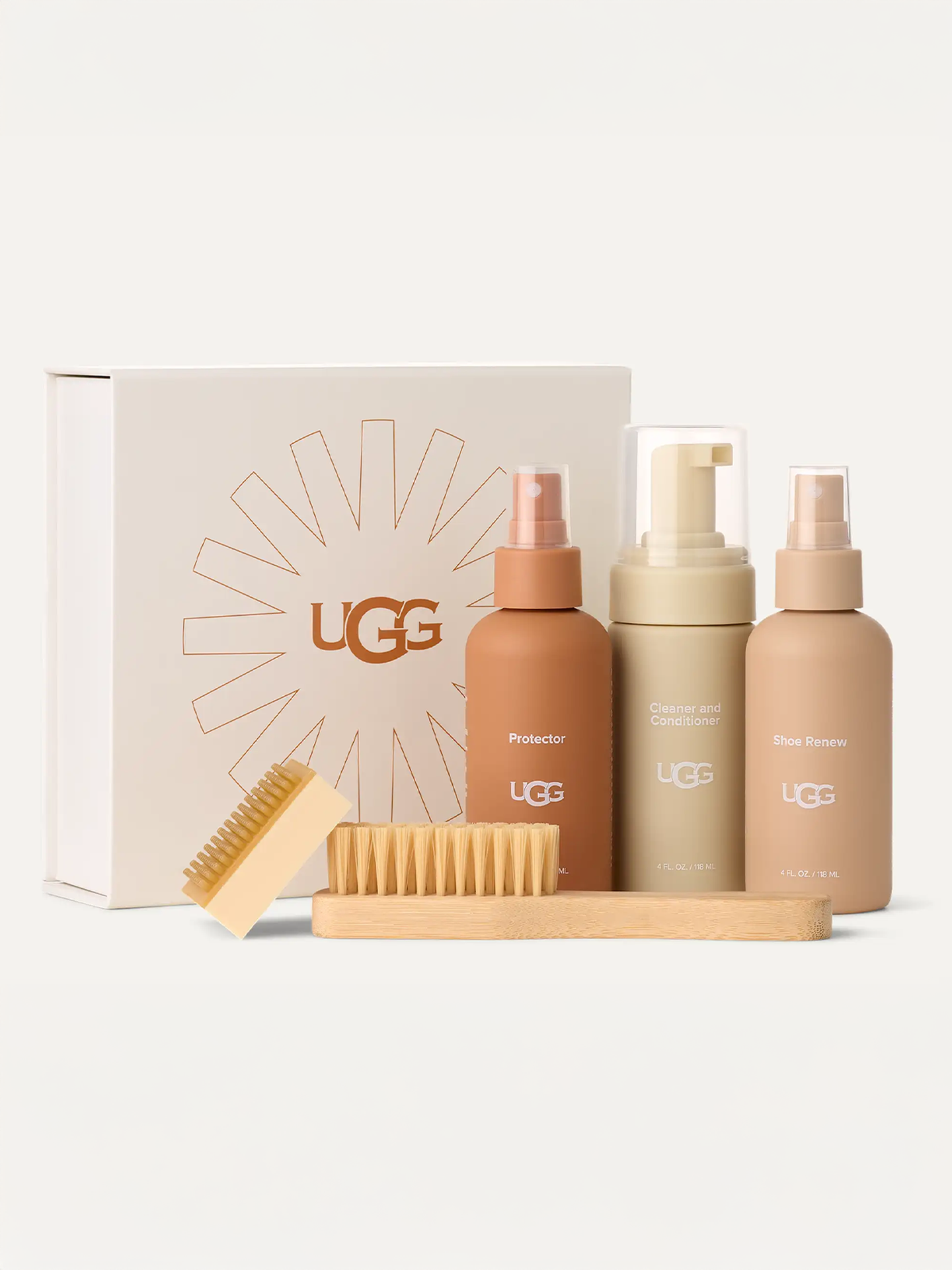 UGG UGG Care Kit Hvit