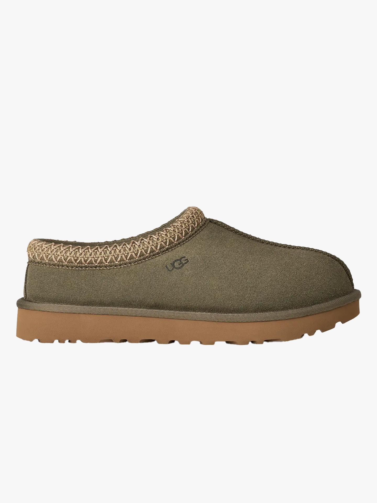 UGG Tasman II Moss Green