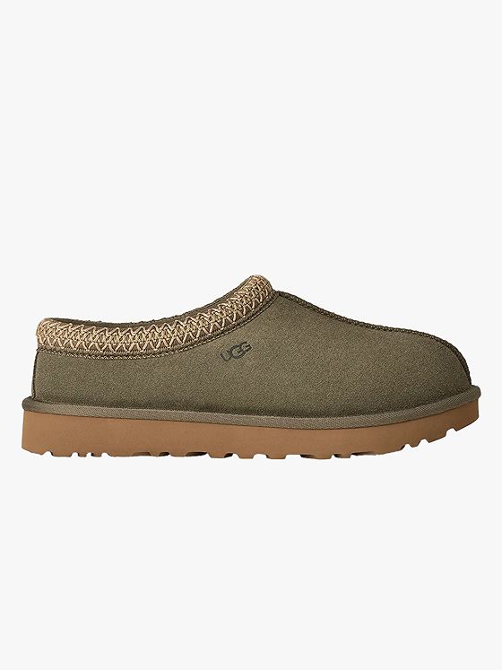 UGG Tasman II Moss Green