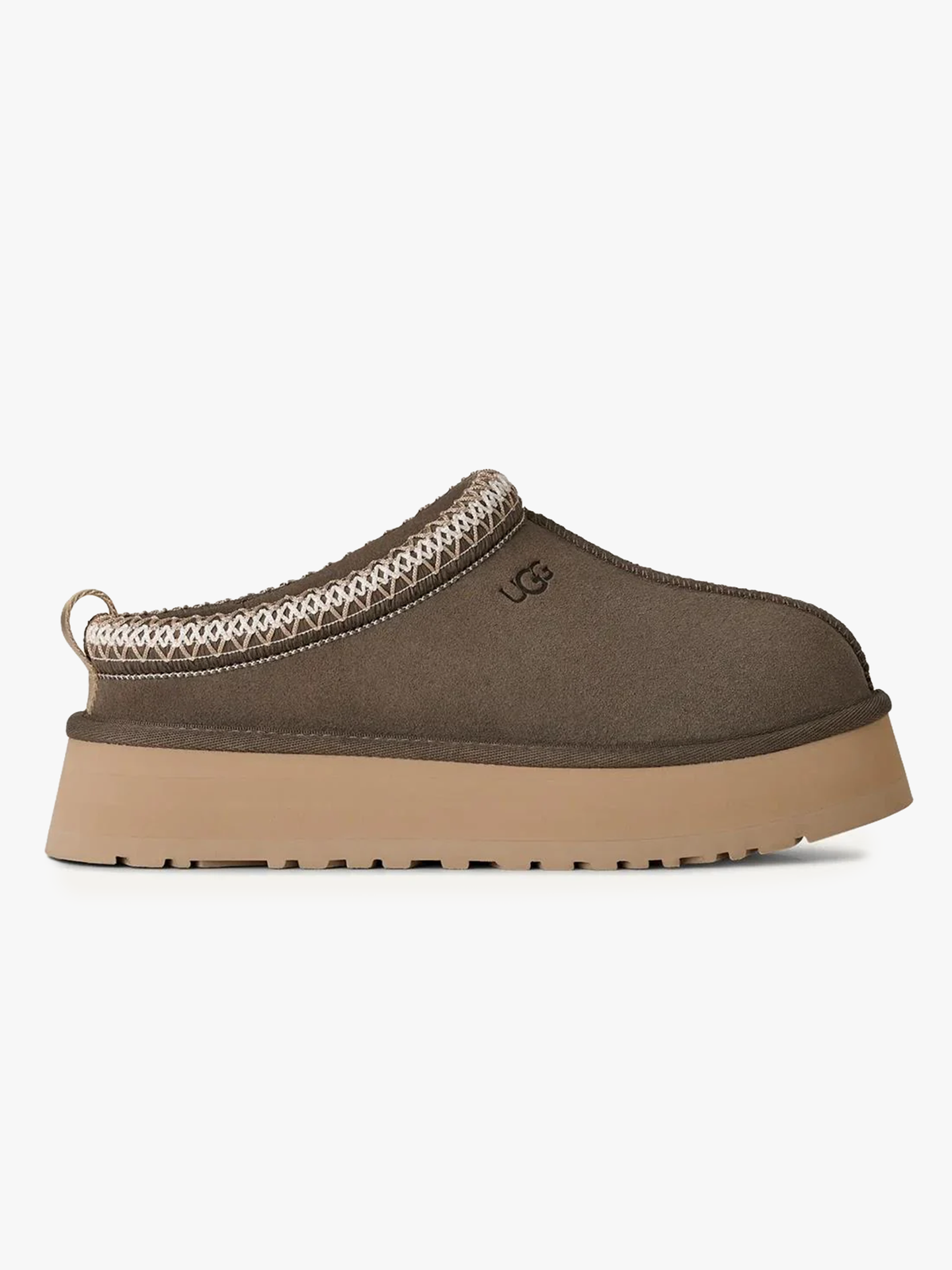 UGG Tazz II Dried Oregano