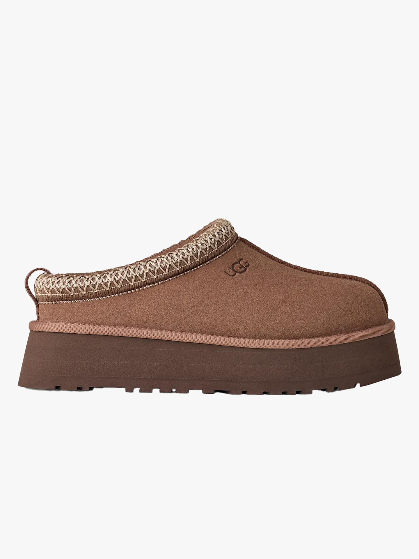 UGG Tazz II Rocky Oak