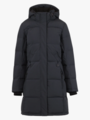 Urban Pioneers Liv Parka Blue Graphite