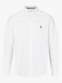 U.S. Polo Assn. Armin Shirt White