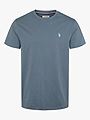U.S. Polo Assn. Arjun T-shirt China Blue