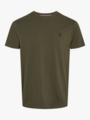U.S. Polo Assn. Arjun T-shirt Forest Night