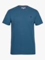 U.S. Polo Assn. Arjun T-shirt Indian Teal