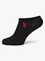 U.S. Polo Assn. Footies Aritz 3 Pack Sort