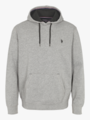 U.S. Polo Assn. Sweatshirt Brayden Grey Melange