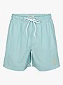 U.S. Polo Assn. Briggs Swimshorts Pool Blue