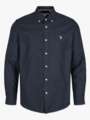 U.S. Polo Assn. Flex Calvert Shirt Regular Navy