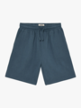 Huttelihut Shorts Muslin Bering Sea