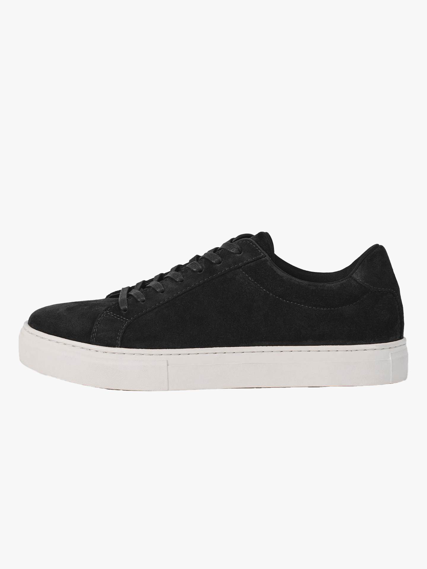 Vagabond Paul 2.0 Suede Black