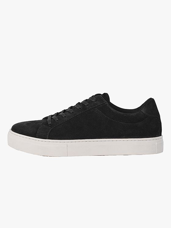 Vagabond Paul 2.0 Suede Black