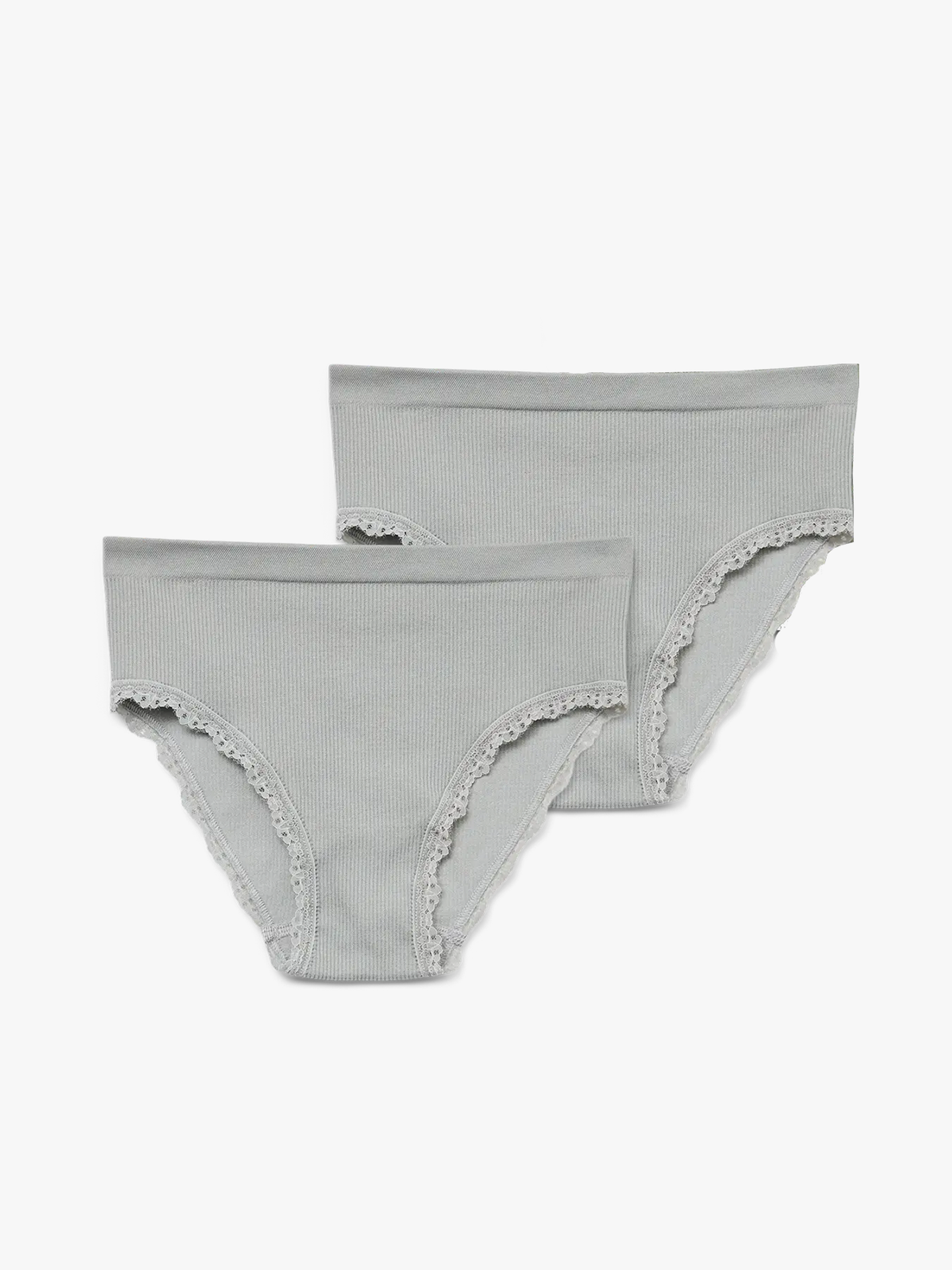 Vero Moda Girl Flora Brief 3-Pack Griffin