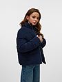 Vero Moda Girl Debra Short Jacket Navy Blazer