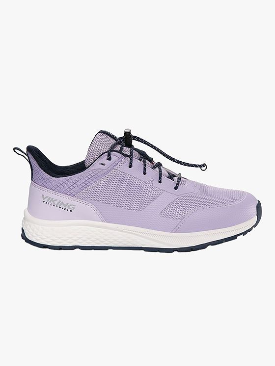 Viking Impact Waterproof SL Lilac