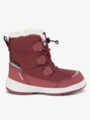 Viking Toasty Warm GTX Zip Dark Pink