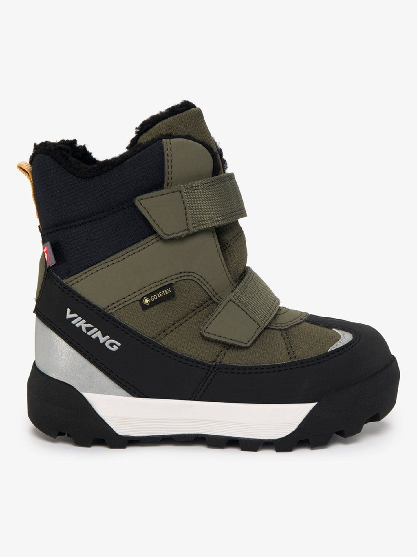 Viking Expower Warm GTX 2V Olive
