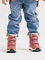 Viking Equip Warm Waterproof 2V Pink