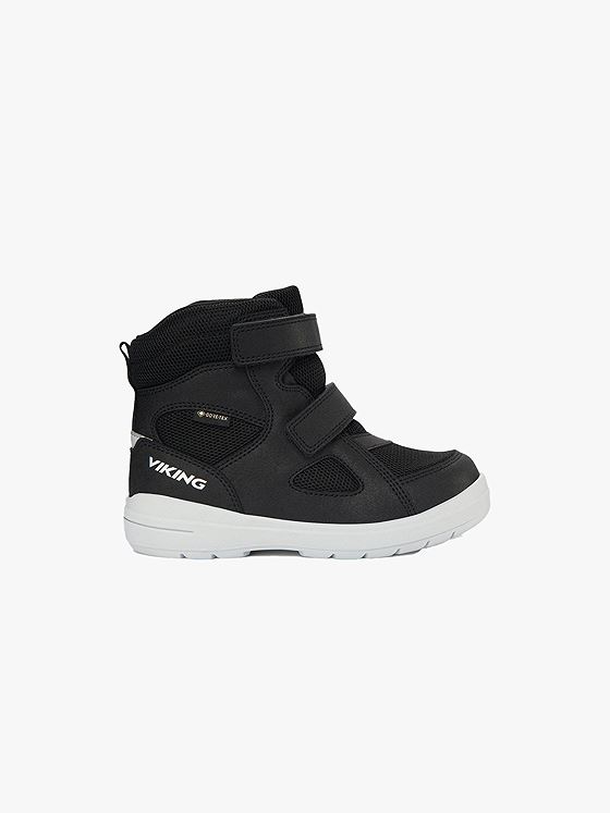 Viking Fun Warm GTX 2V Black