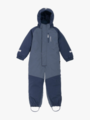 Viking Toasty Winter Thermal Overall Navy