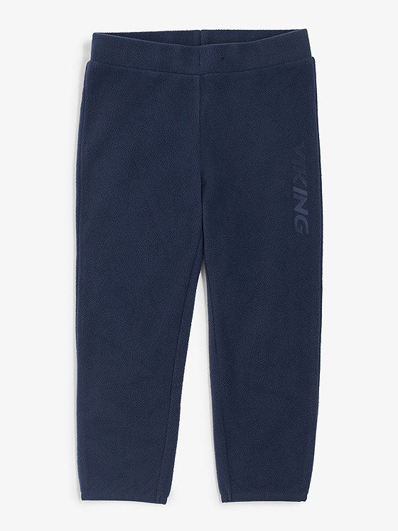 Viking Playtime Fleece Pants Midlayer Navy