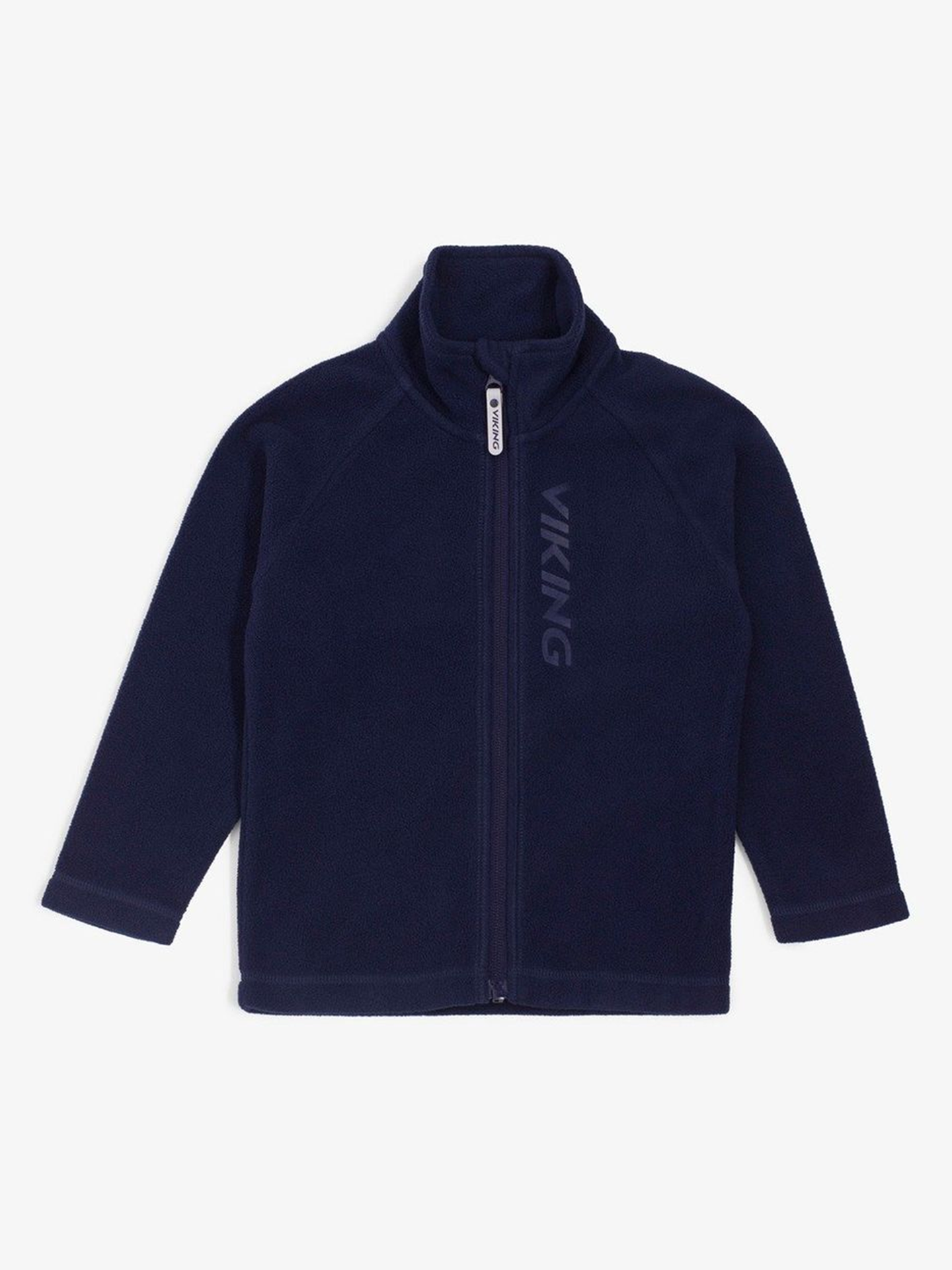 Viking Playtime Fleece Jacket Warm Navy