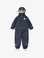 Viking Jolly Print Rain Set Navy