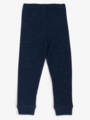 Viking Soft Baselayer Merino Pants Navy