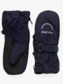 Viking Alv Winter Mittens Navy
