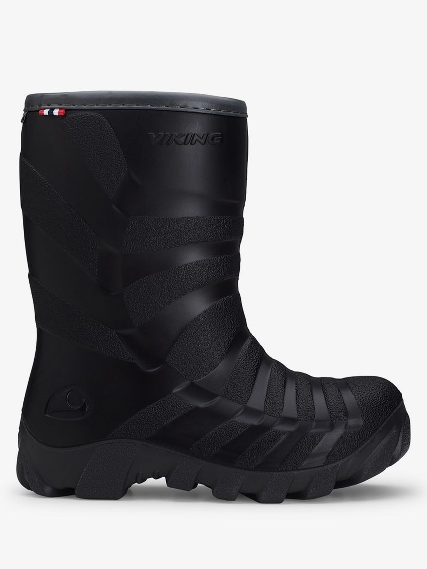 Viking Ultra Warm Black/Grey