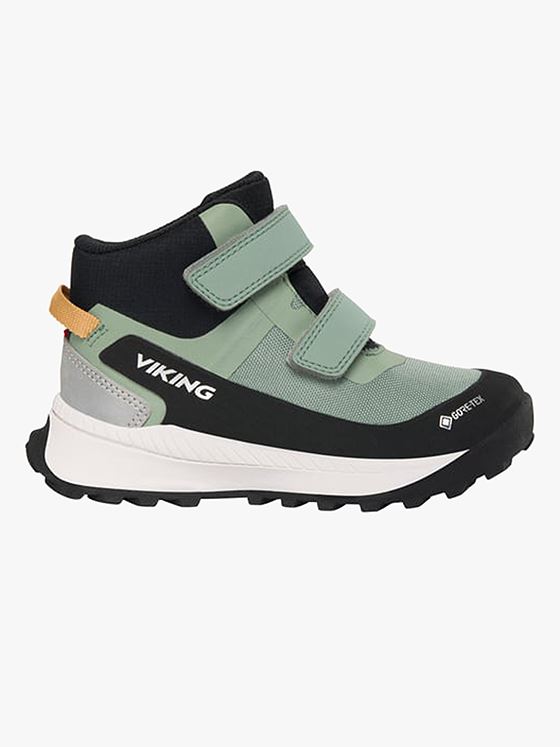 Viking Expower Mid GTX 2V Green