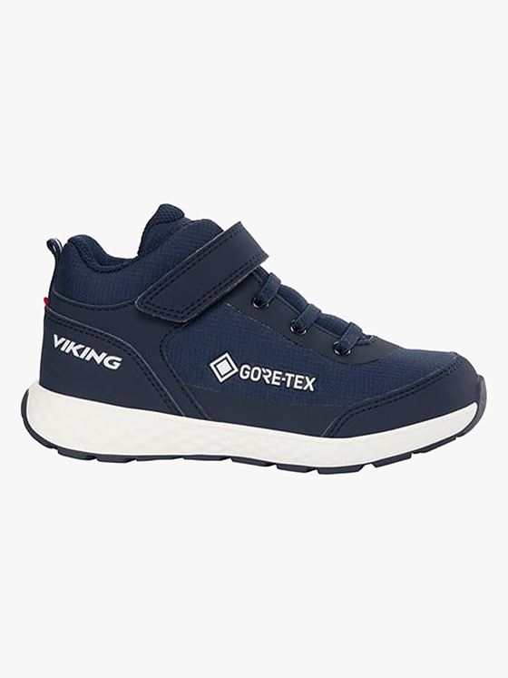 Viking Fun Mid GTX 1V Navy