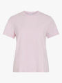 Vila Nora Short Sleeve T-Shirt Cherry Blossom
