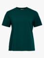 Vila Nora Short Sleeve T-Shirt Ponderosa Pine