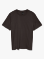 Vero Moda Paulina Short Sleeve T-Shirt Chocolate Torte