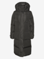 Vero Moda Leonie Anne Long Down Jacket Peat