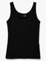 Vero Moda Lulu Tank Top Black