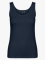 Vero Moda Lulu Tank Top Navy Blazer