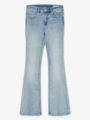 Vero Moda Flash Flared Jeans Light Blue Denim