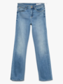 Vero Moda Flash MR Straight Jeans Medium Blue Denim