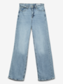 Vero Moda Tessa Wide Jeans Light Blue Denim