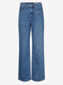 Vero Moda Tessa Wide Jeans Medium Blue Denim