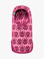 Vossatassar Monsterull Balaclava Pink