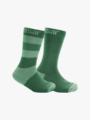 Vossatassar VT Wool Sock 2-Pack Green