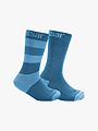 Vossatassar VT Wool Sock 2-Pack Light Blue