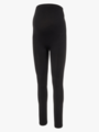 Vero Moda Maternity Tia Jeanne Legging Black