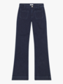 Wrangler Flare Soft Moonlight