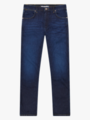 Wrangler Greensboro Rustic Navy