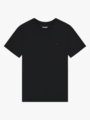 Wrangler Sign Off Tee Black